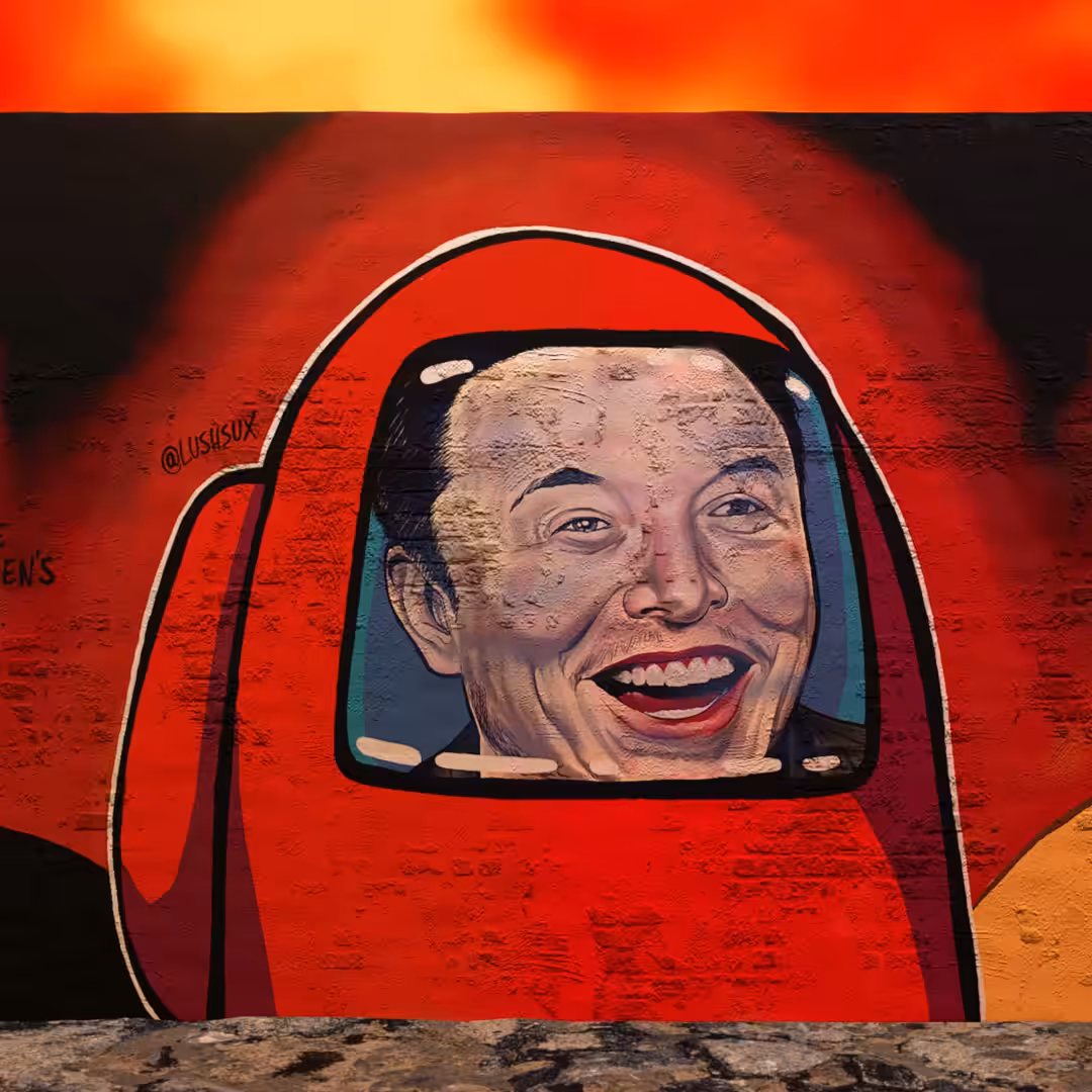 Amogus