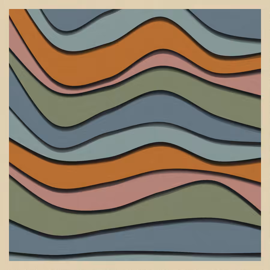 StairWaves #89