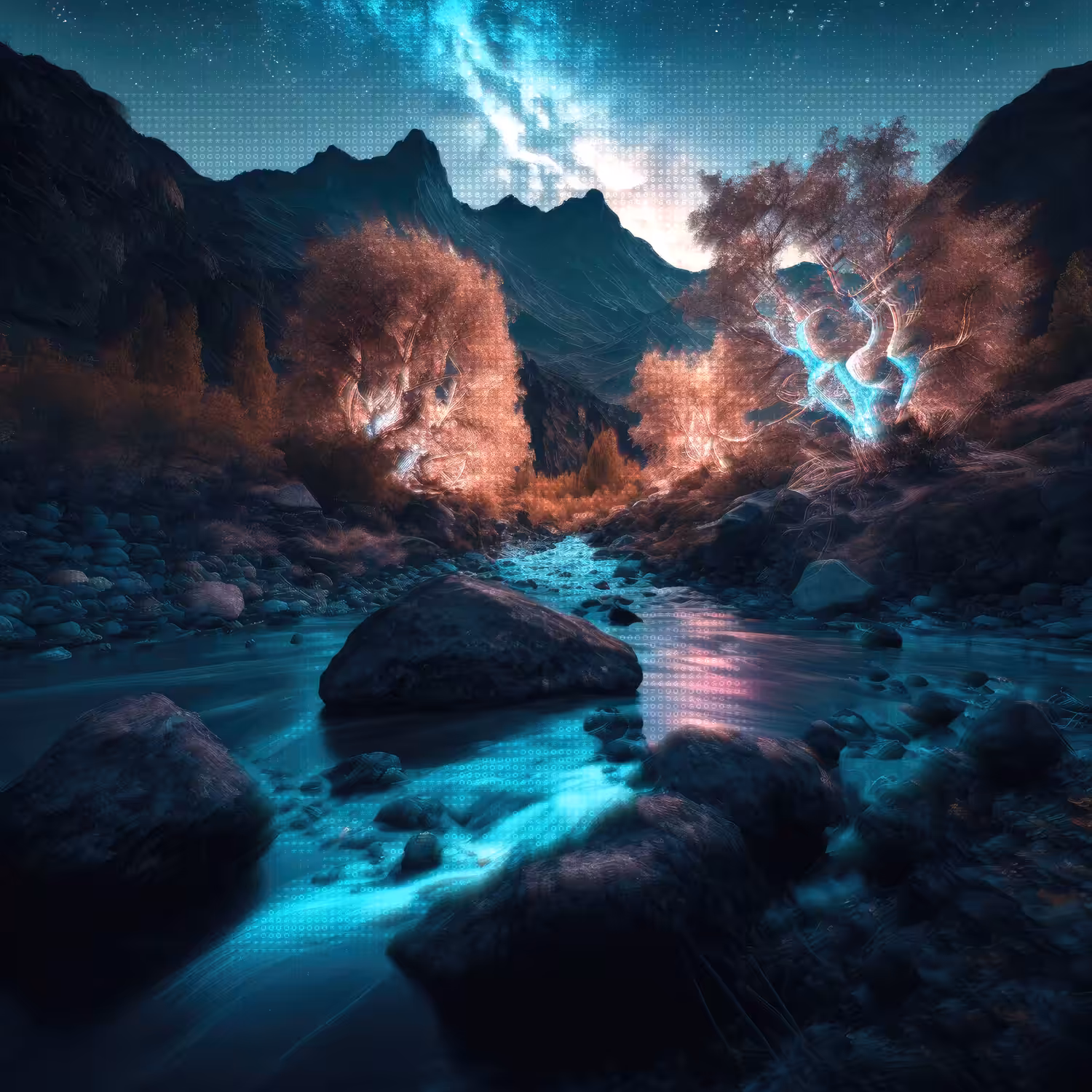 NATURE 2 #632