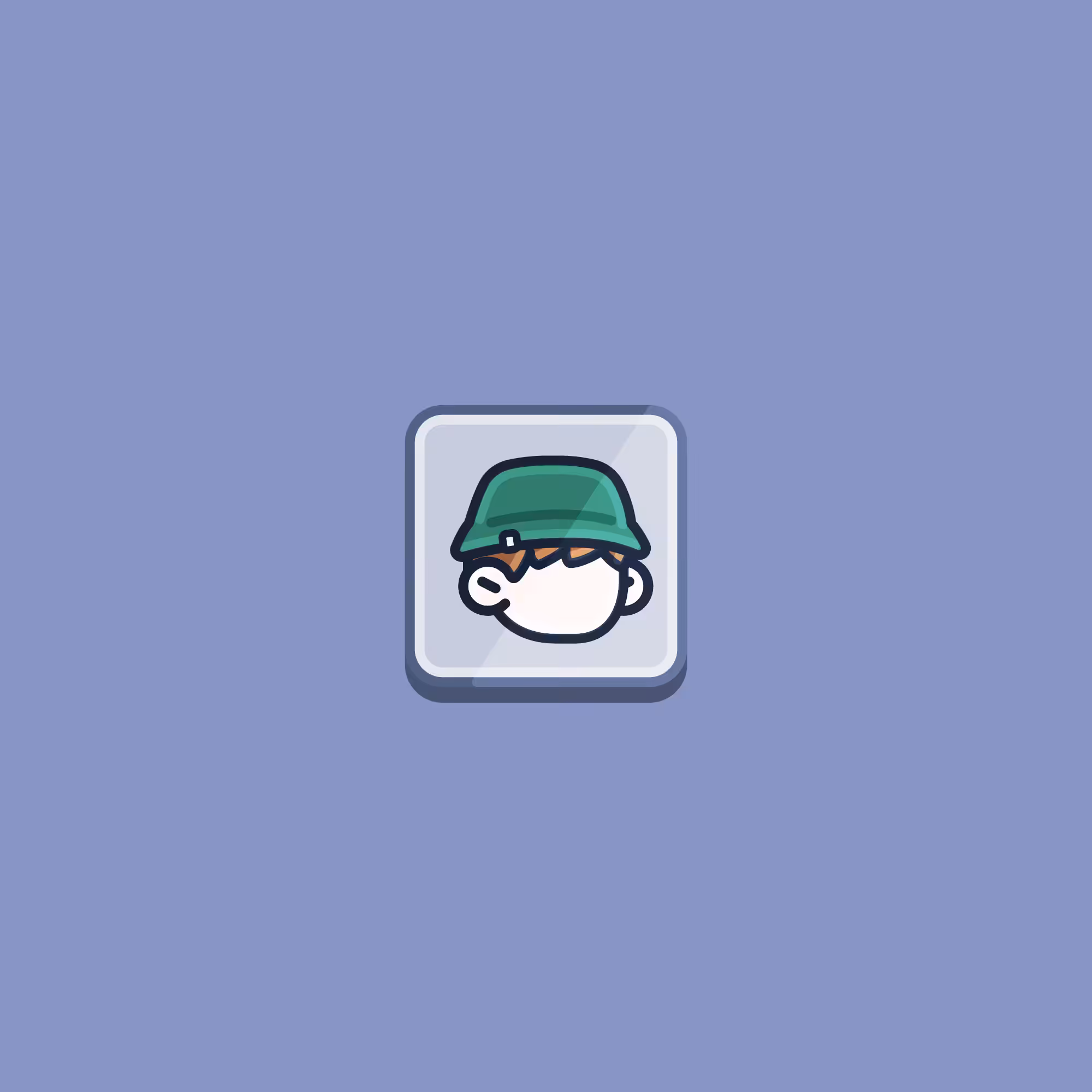 DeePle Stuff: Hat 3
