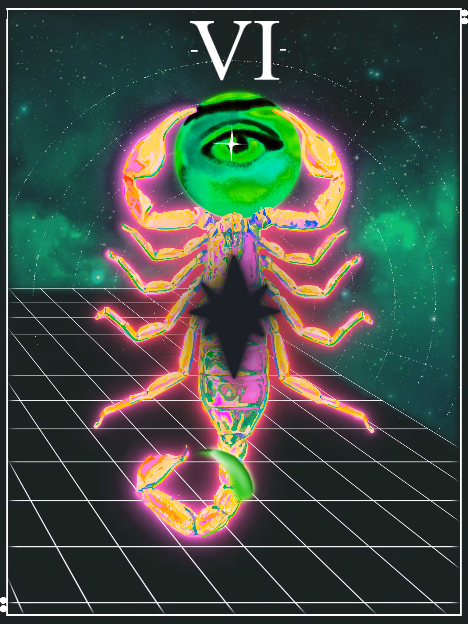 Zodiac, Scorpio
