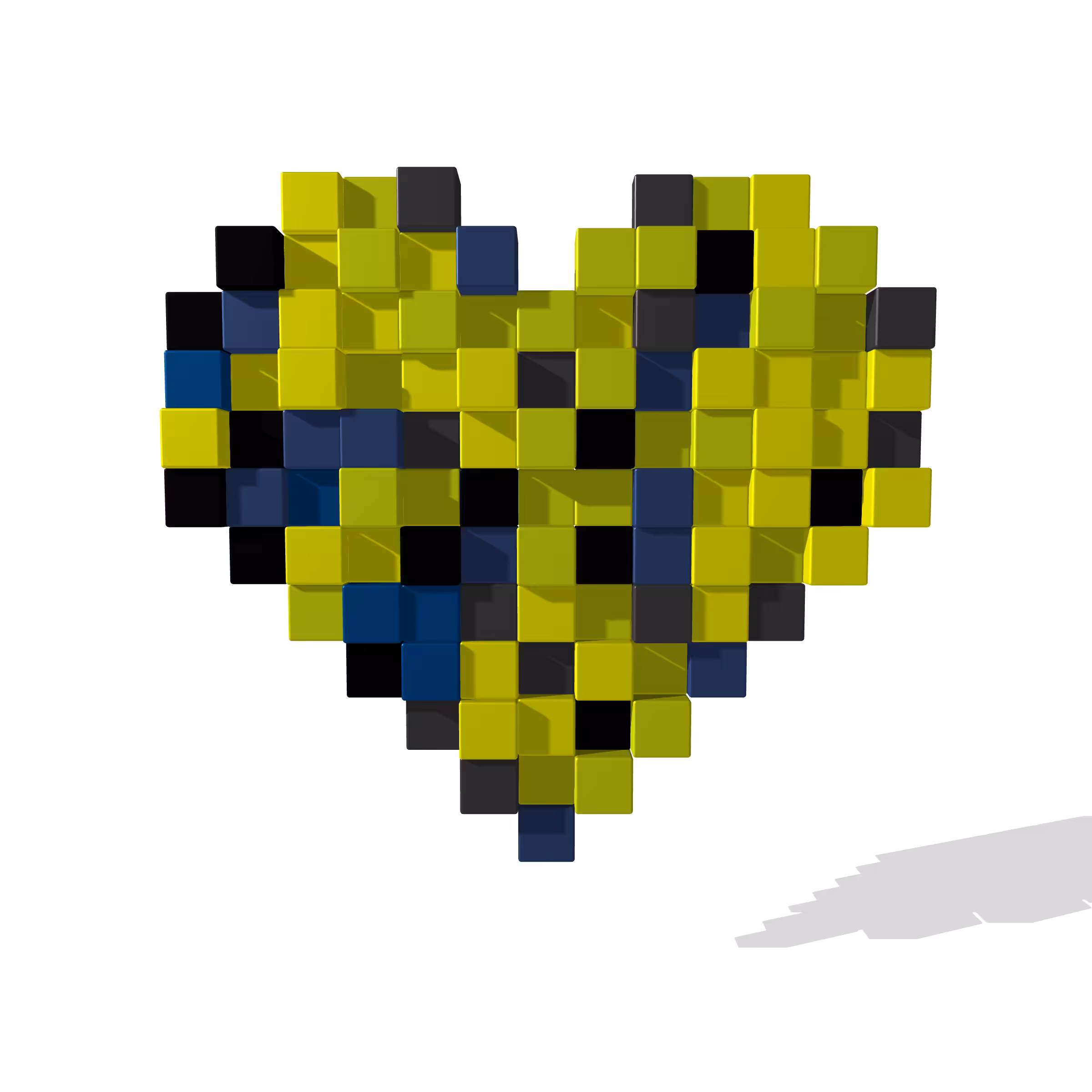 heart + craft #902