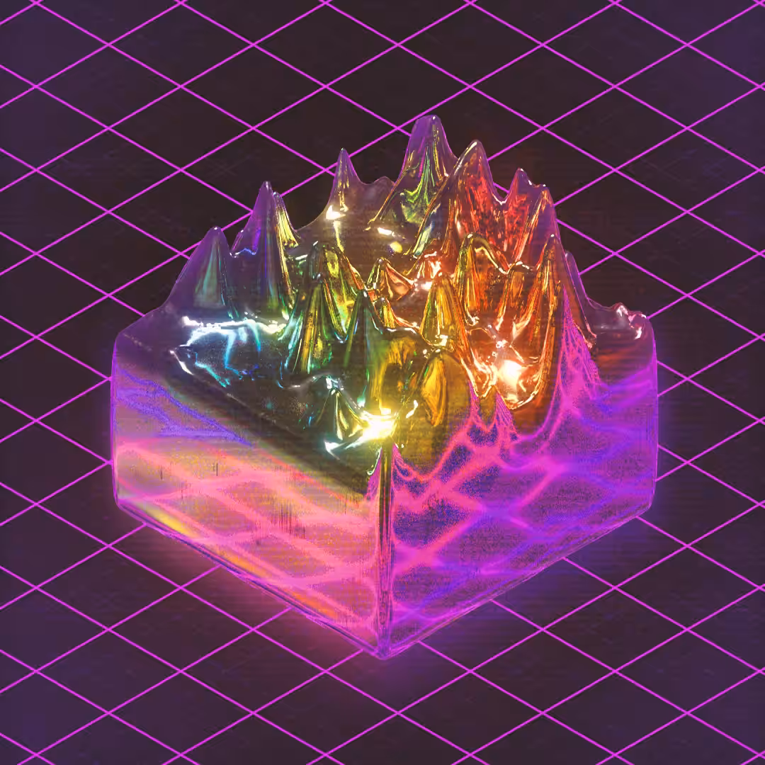 LINES IN MOTION