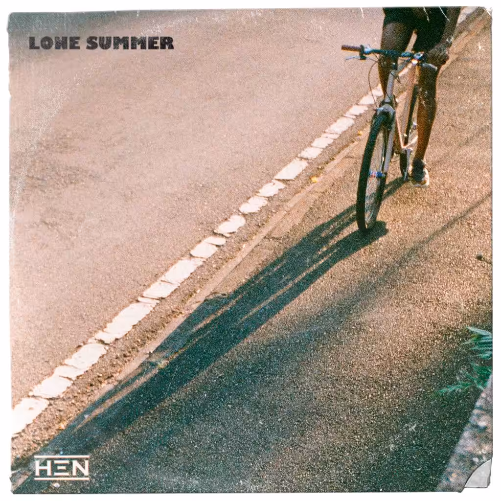 LONE SUMMER