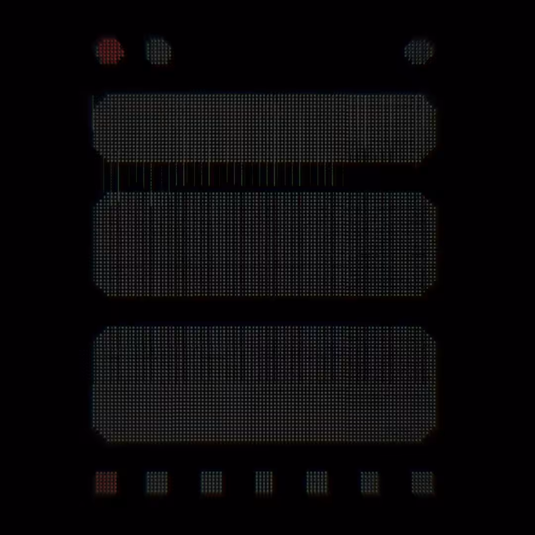 Computer Personality Interface 009