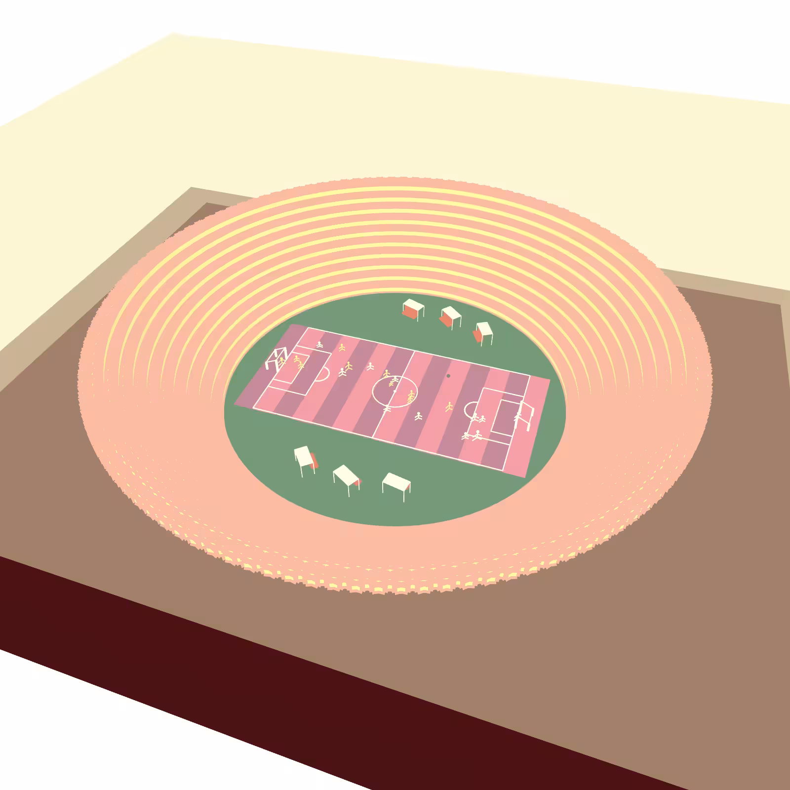 ScoreArena #12