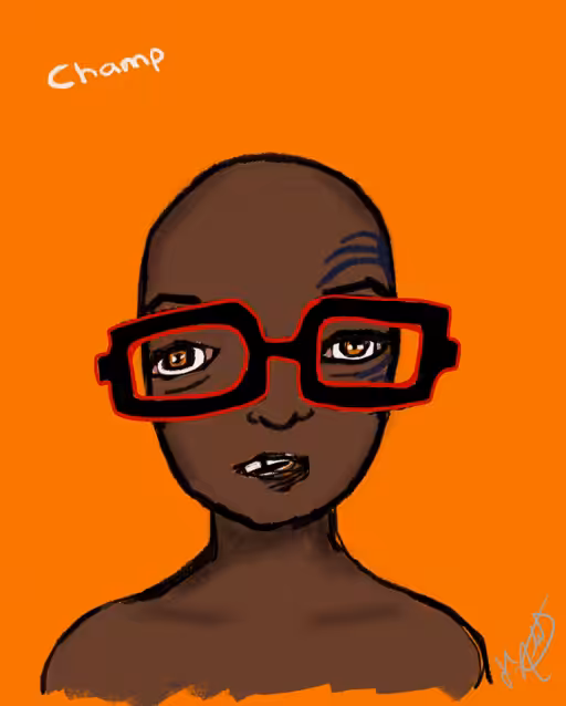 Pop Art Dweebs - #101