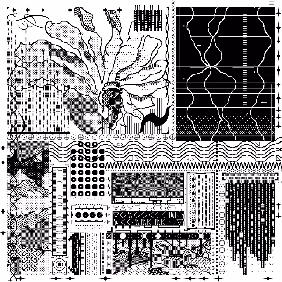 Alien screen 2/3