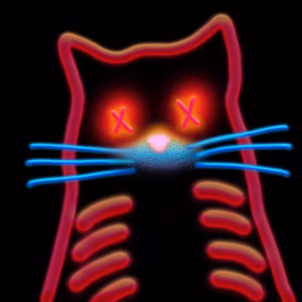 Quantum Cats #2567