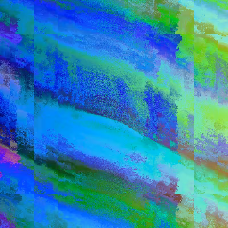 Contemplation #29