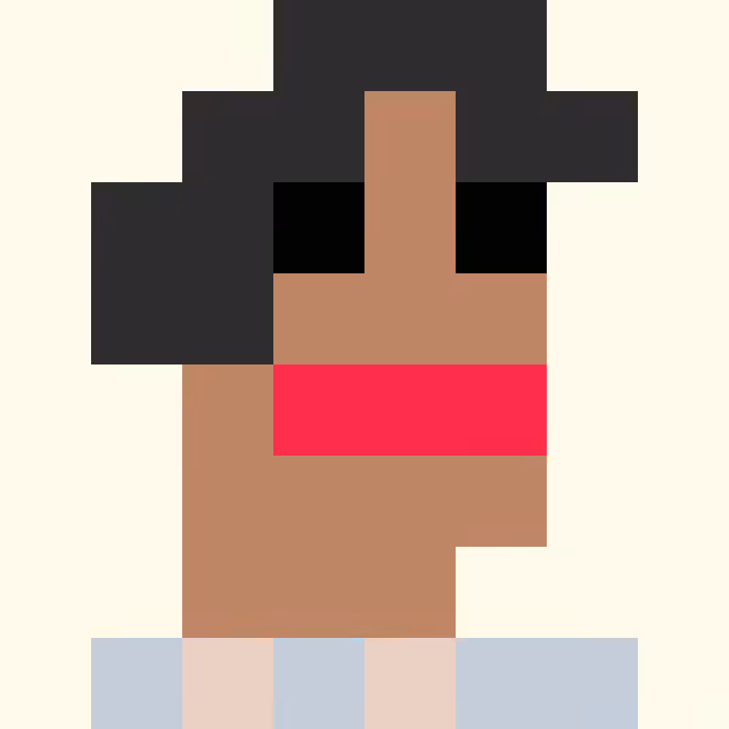 sMOLEST PUNK #148