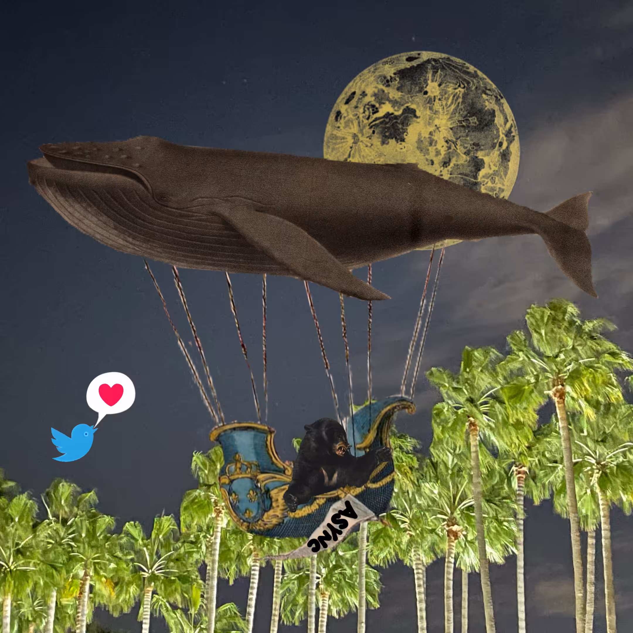 Airship #106
