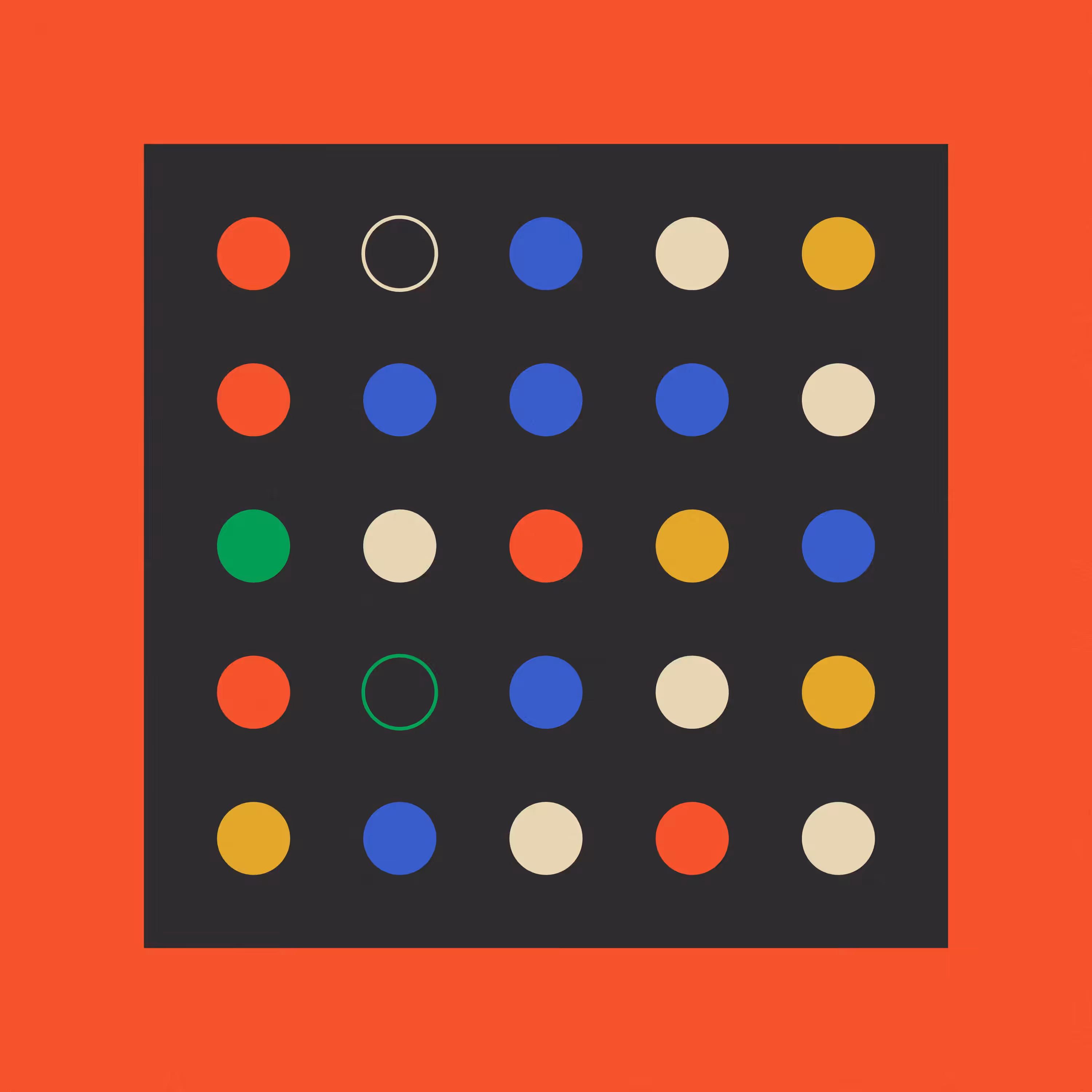 Dots #113