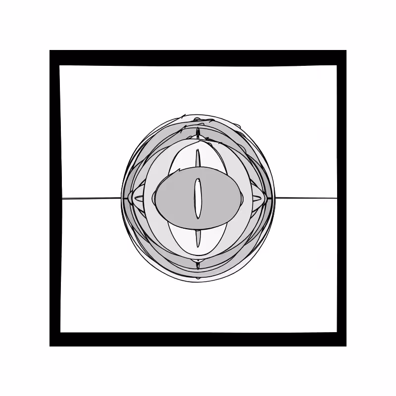 symmetrical(#scribble) #57