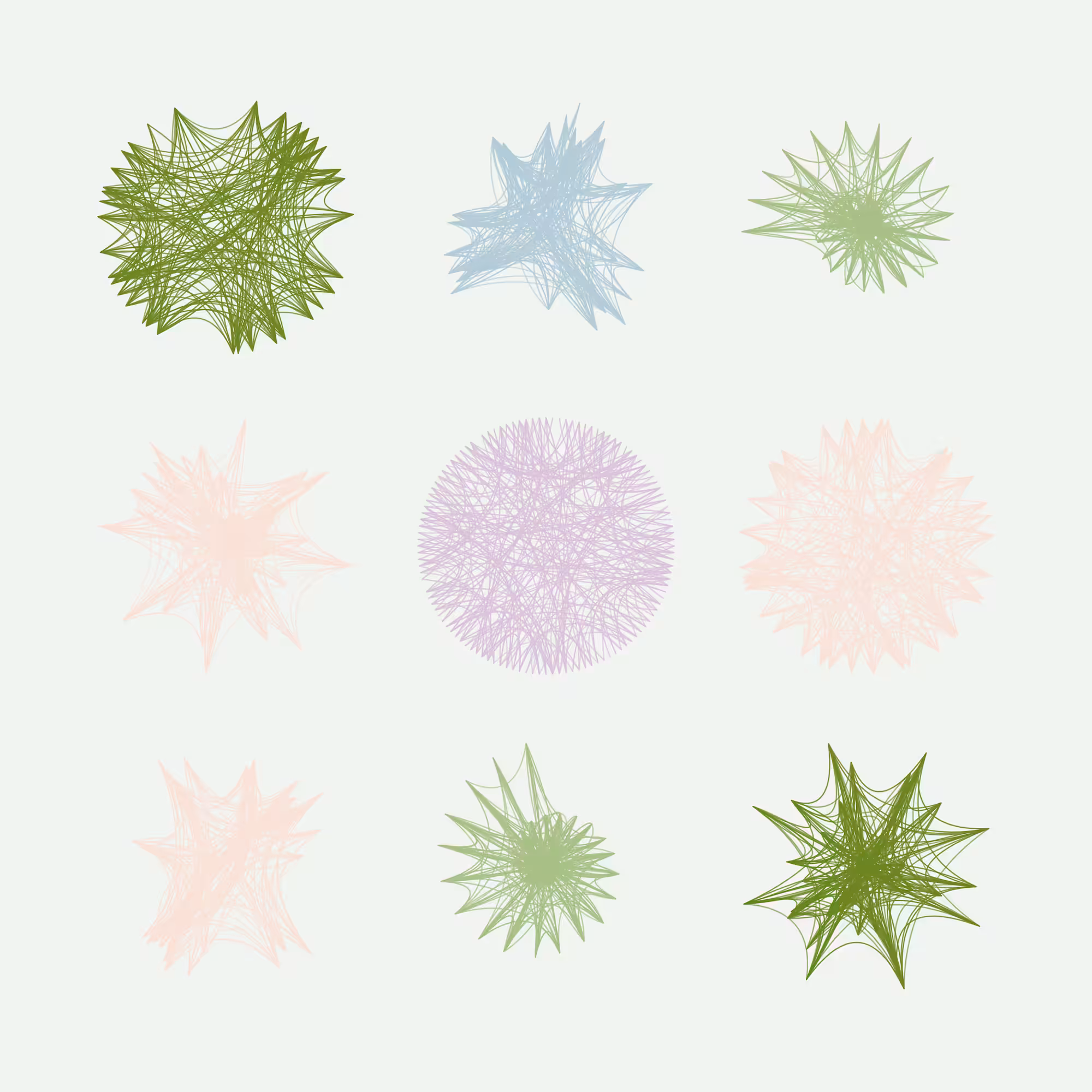 Basic Lines 281