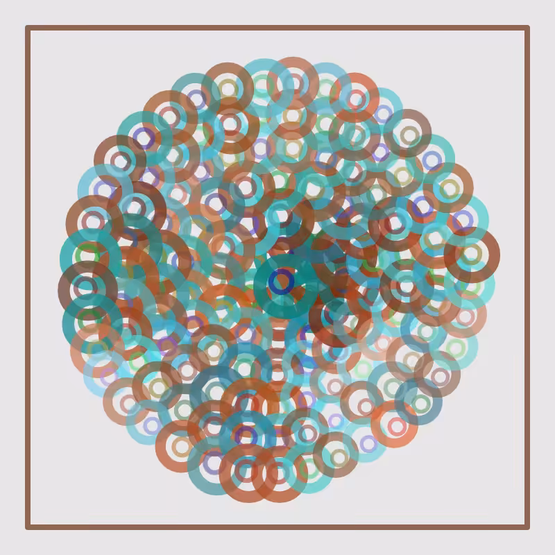 Minimum Viable Art {02:Form} #46
