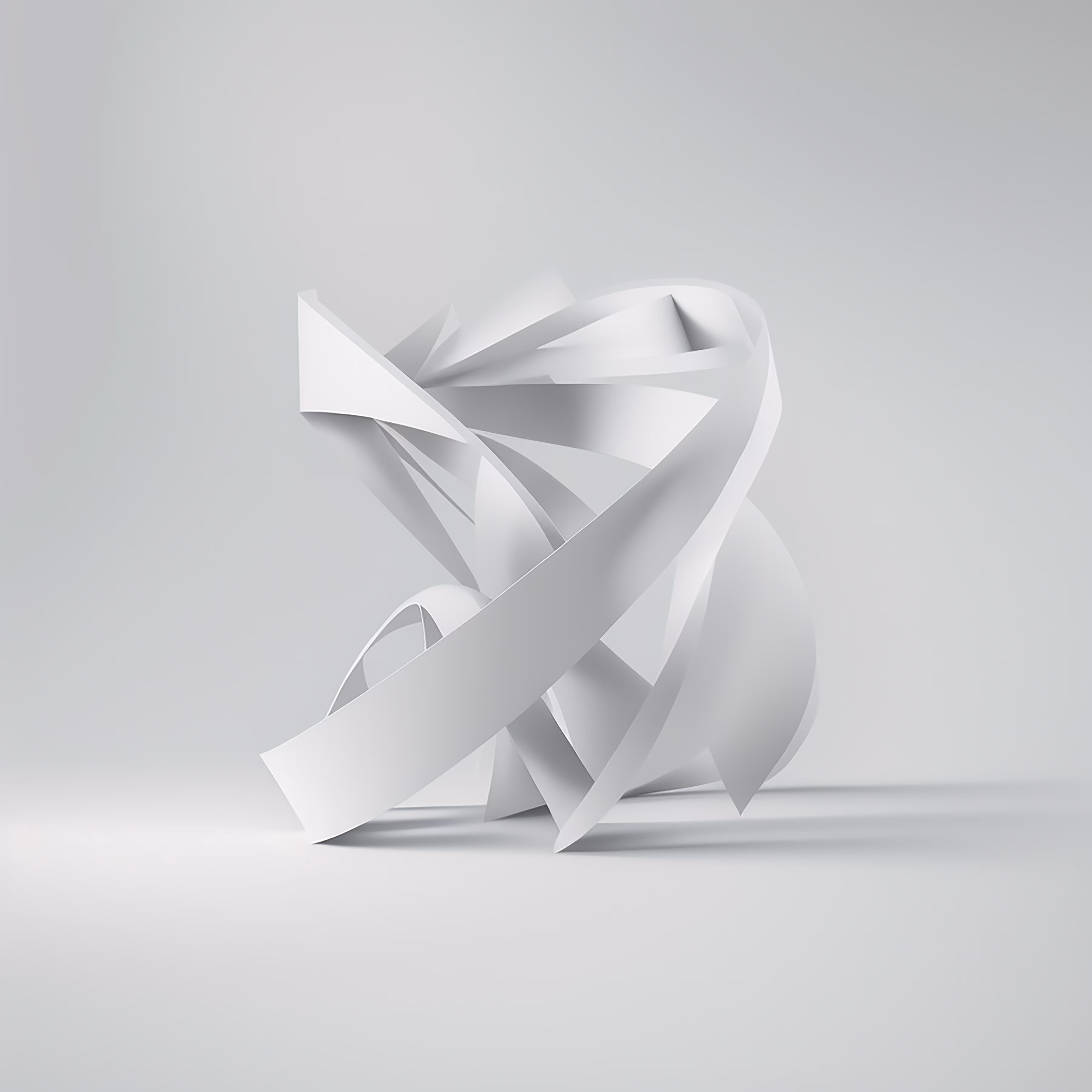 AI Sculptures: The Birth of AI Sculptures #426