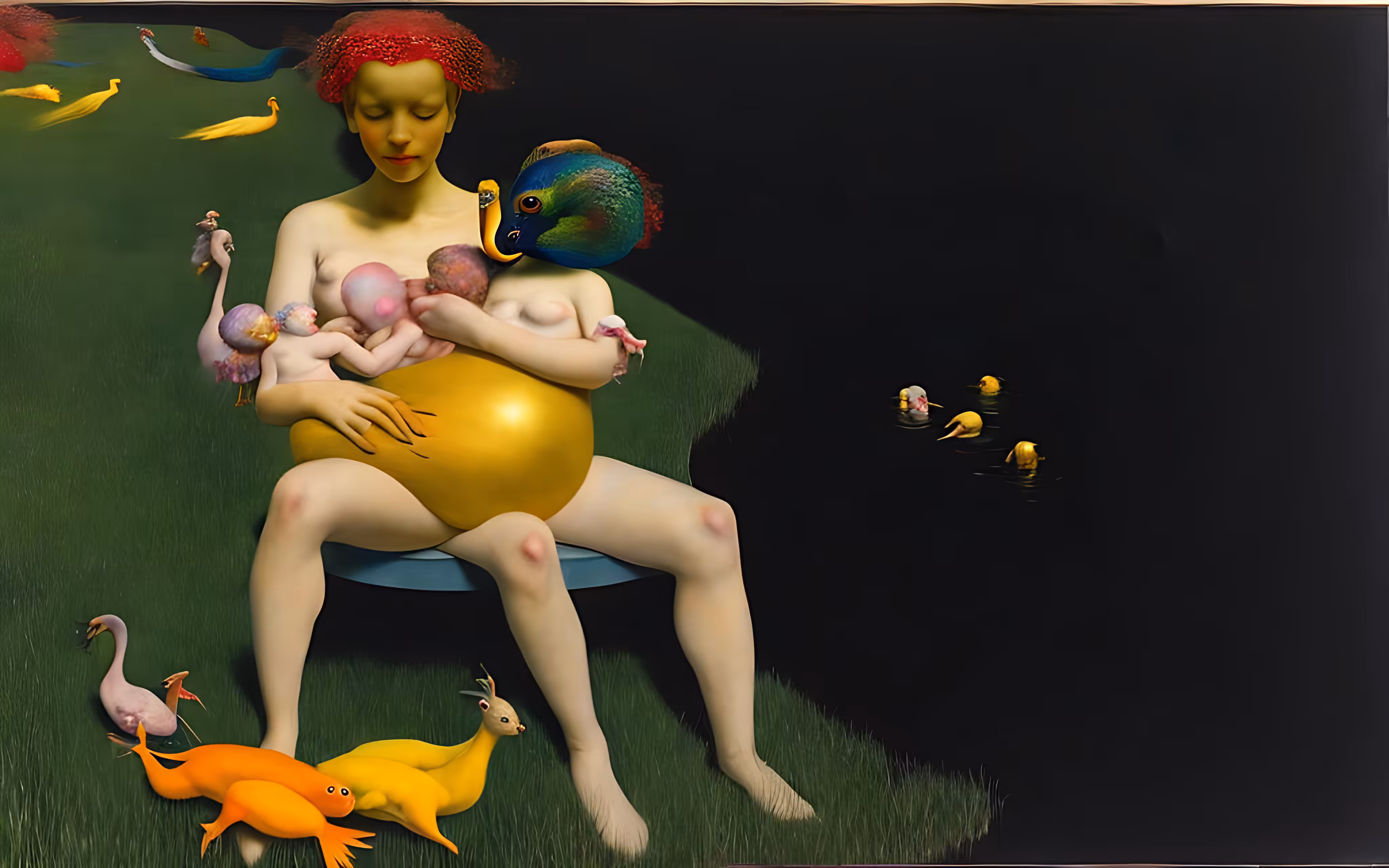 "Children's room": " Children's room"-1871