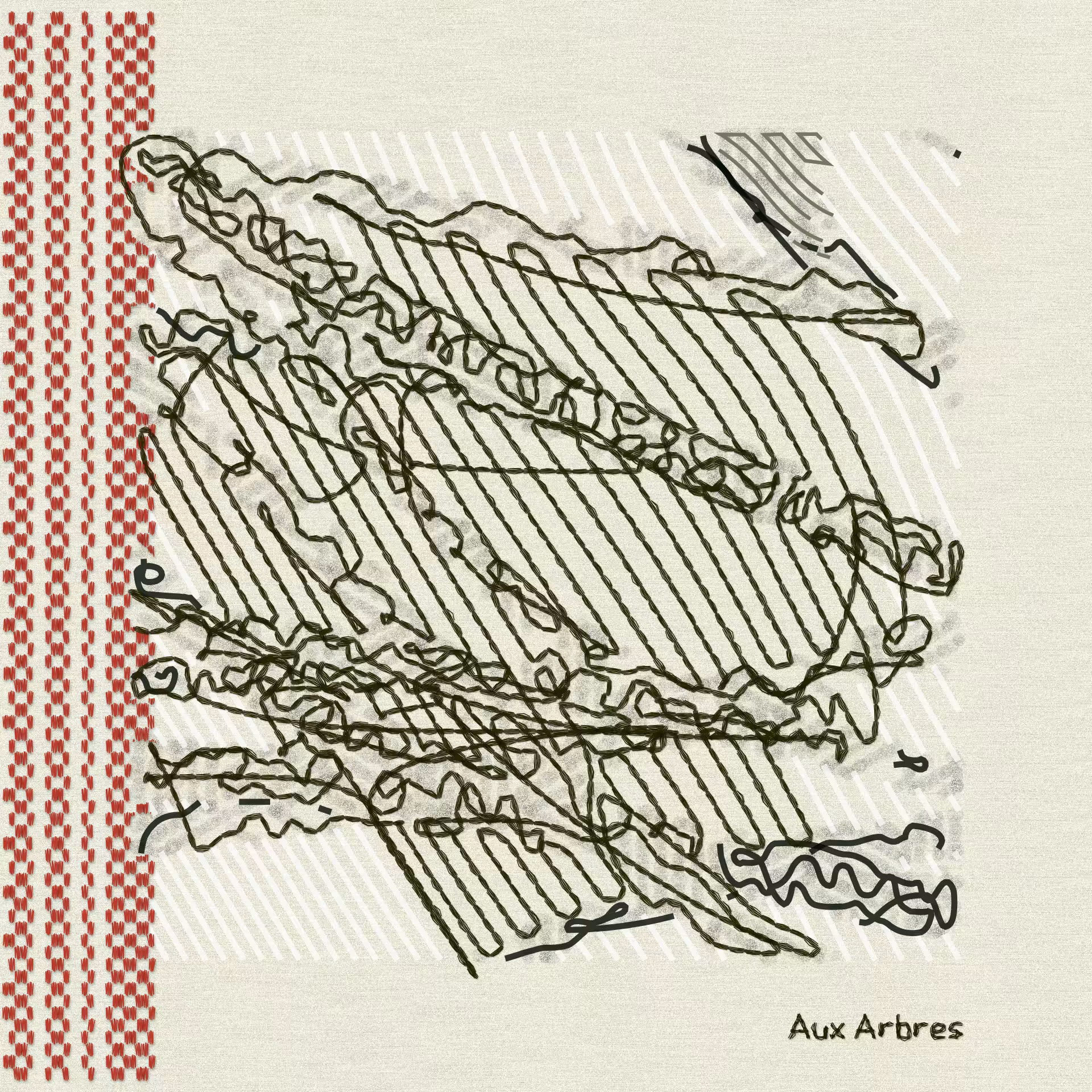 Aux Arbres #58724