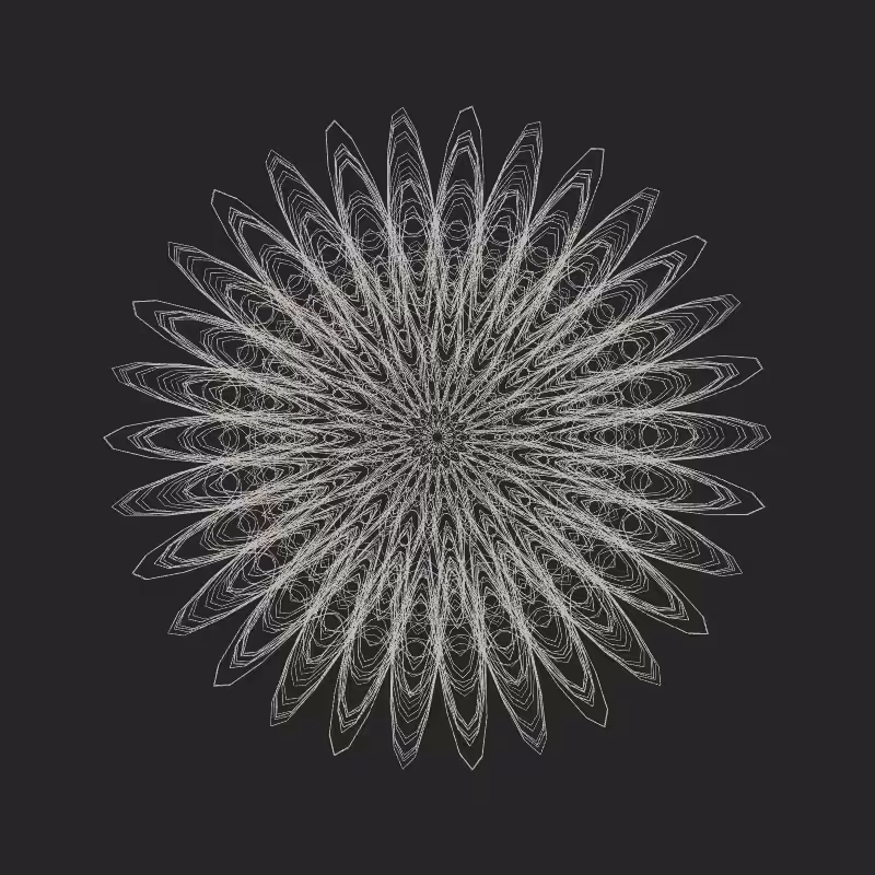 Circle.strange #2