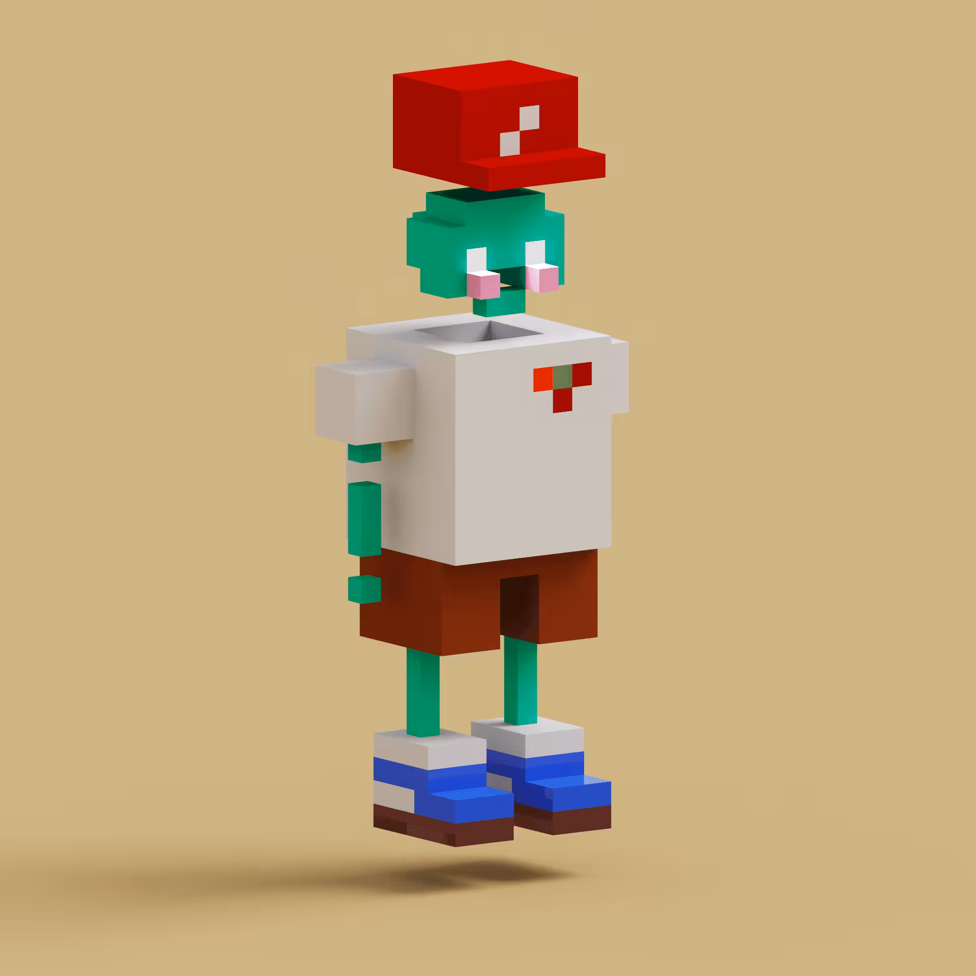 JustKiddInc #16