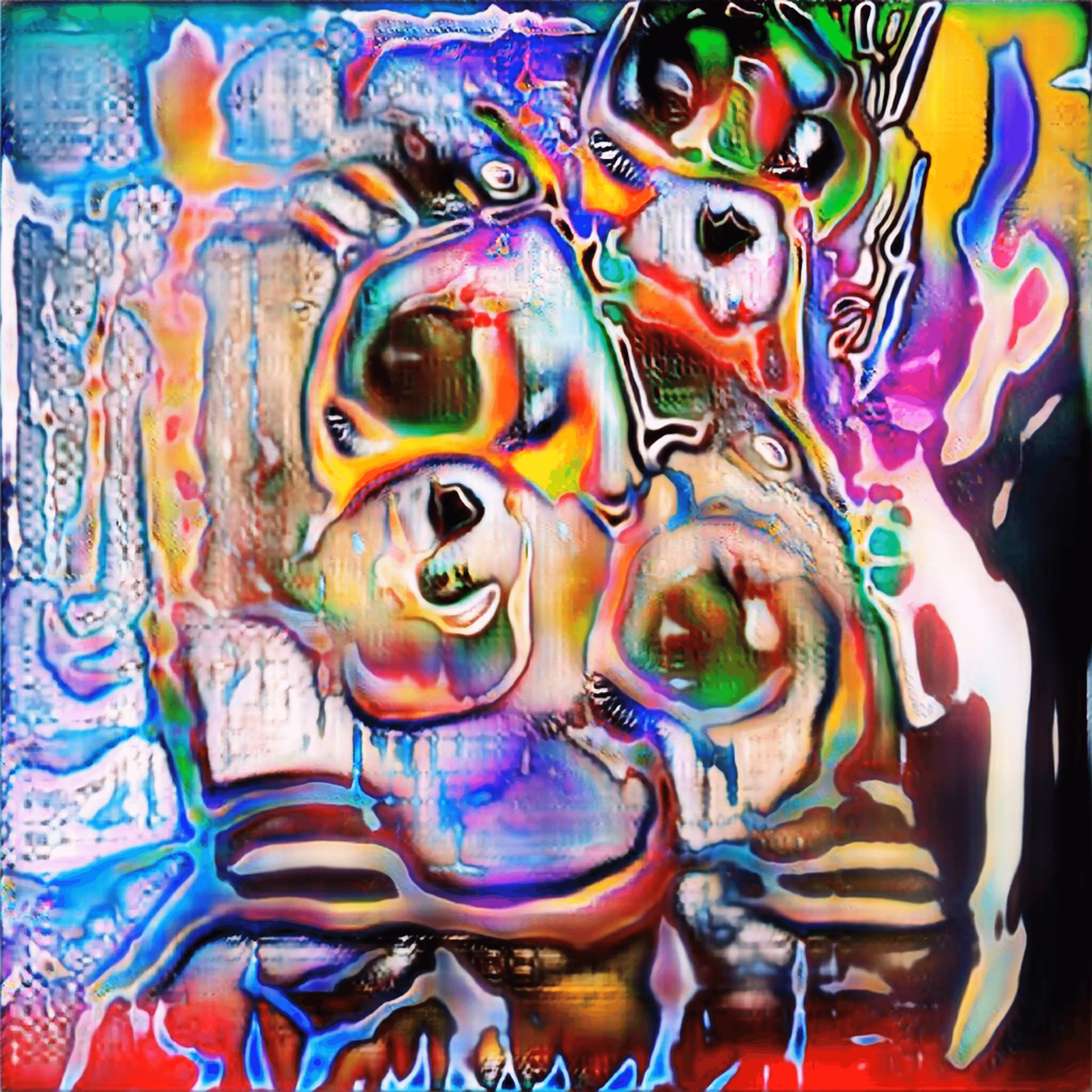 AI-Fewo style #3