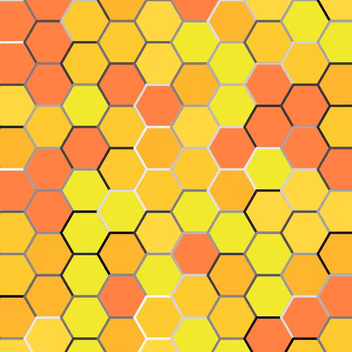 crypto honeycombs #N #3
