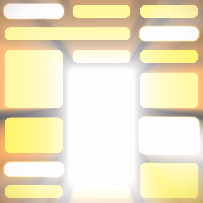 Lightcells #7