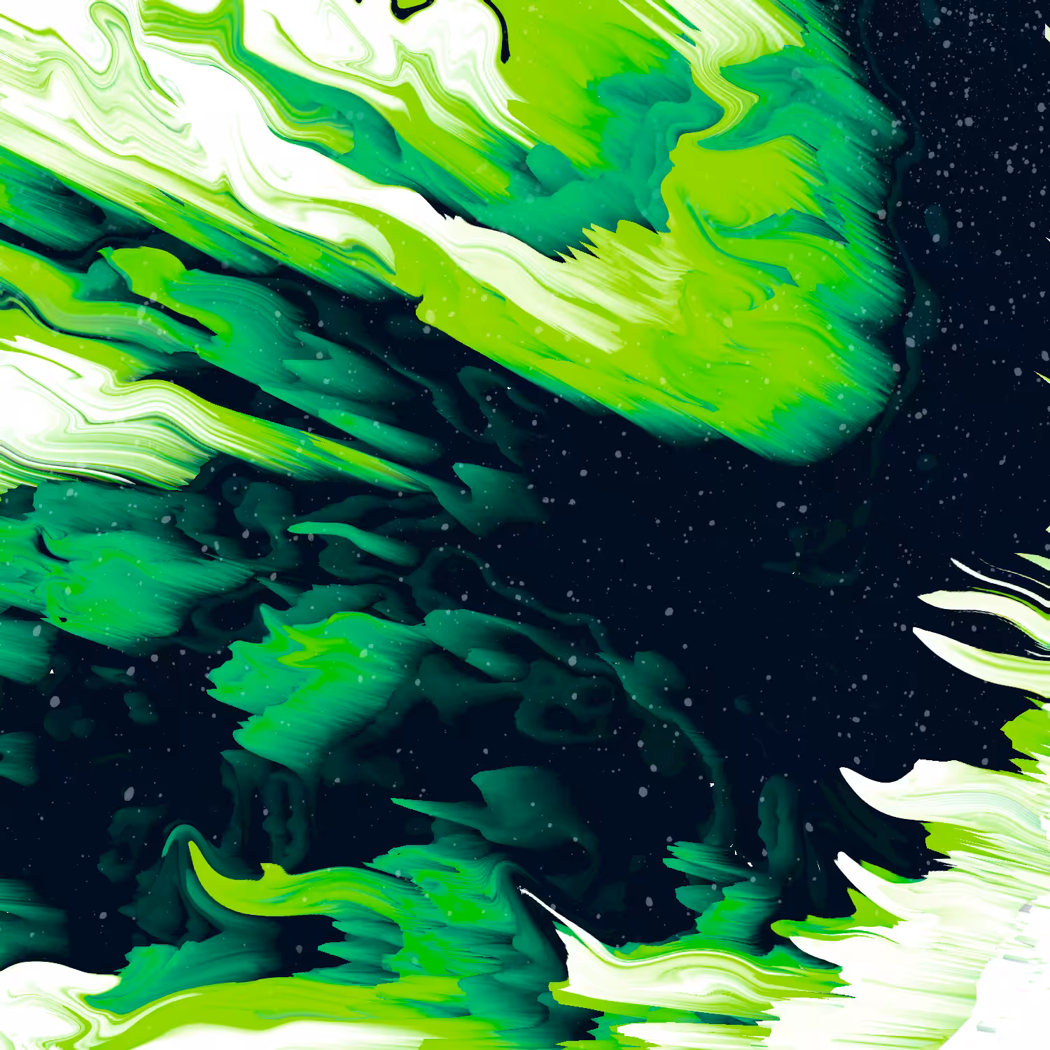 Divine Forest