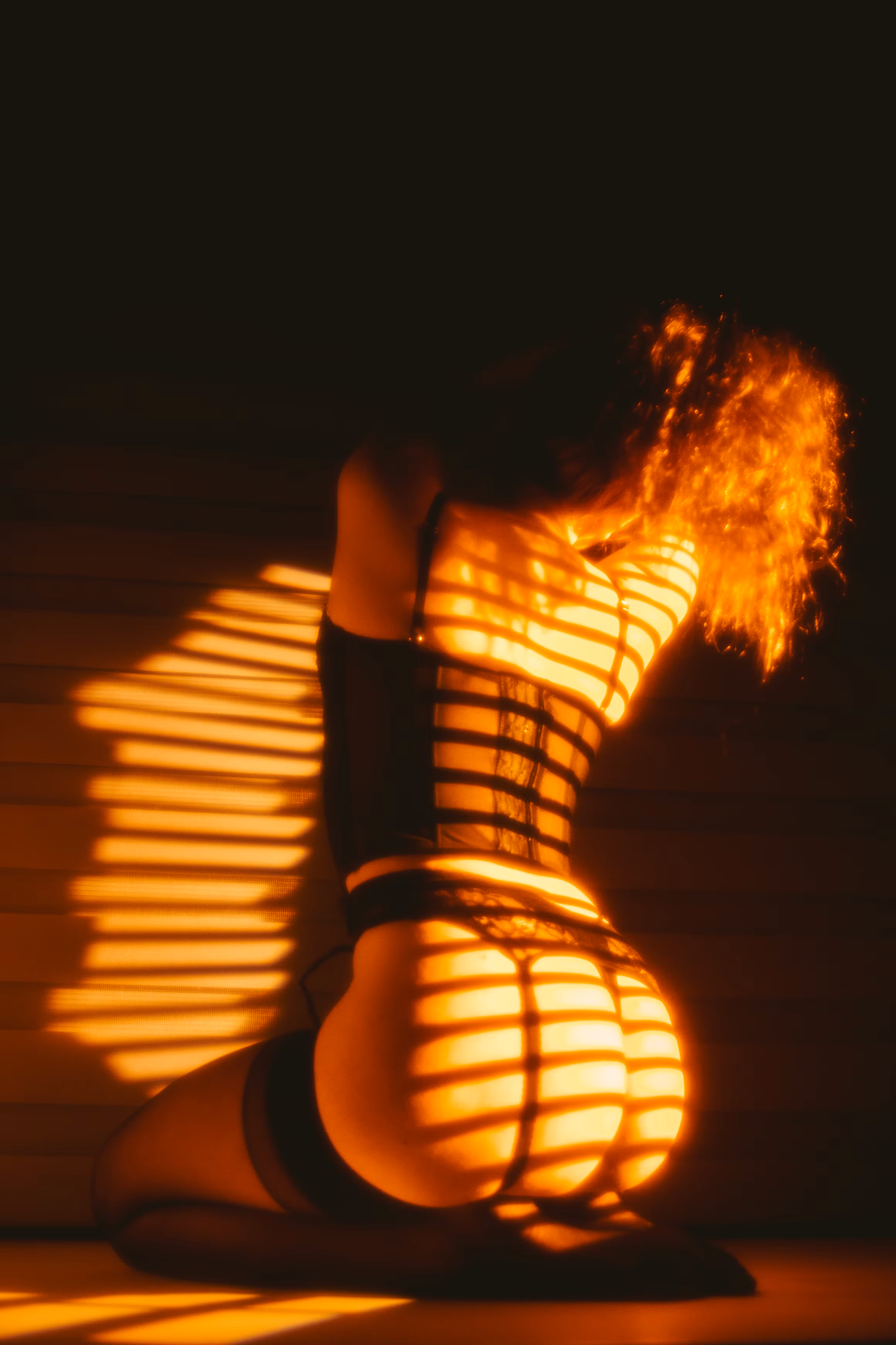 STRIPES