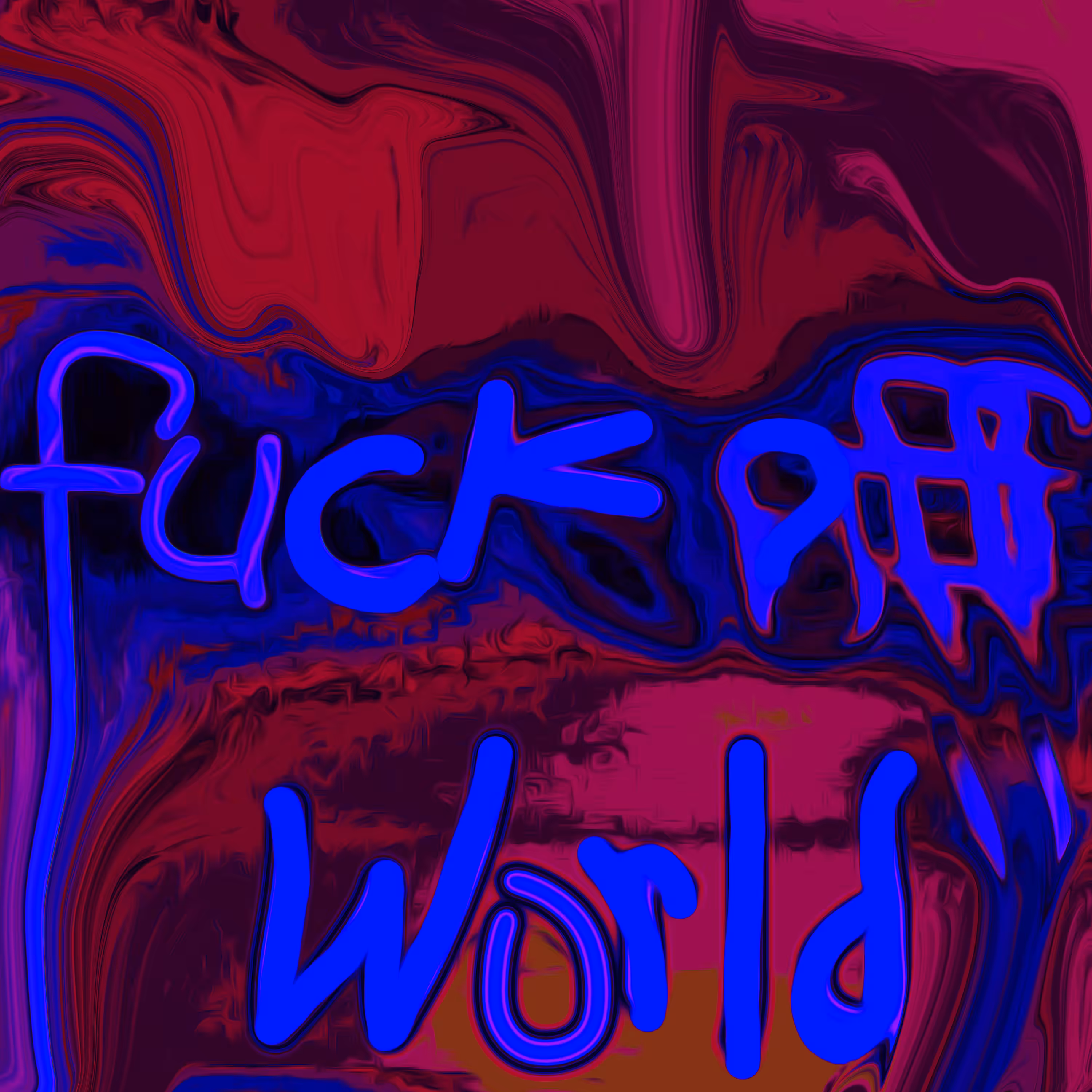 Día 148 - Fuck0ff_W0rld