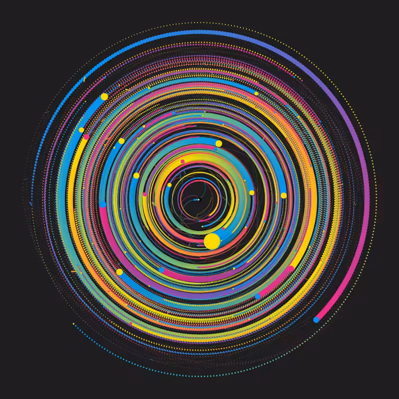 Cycles #12