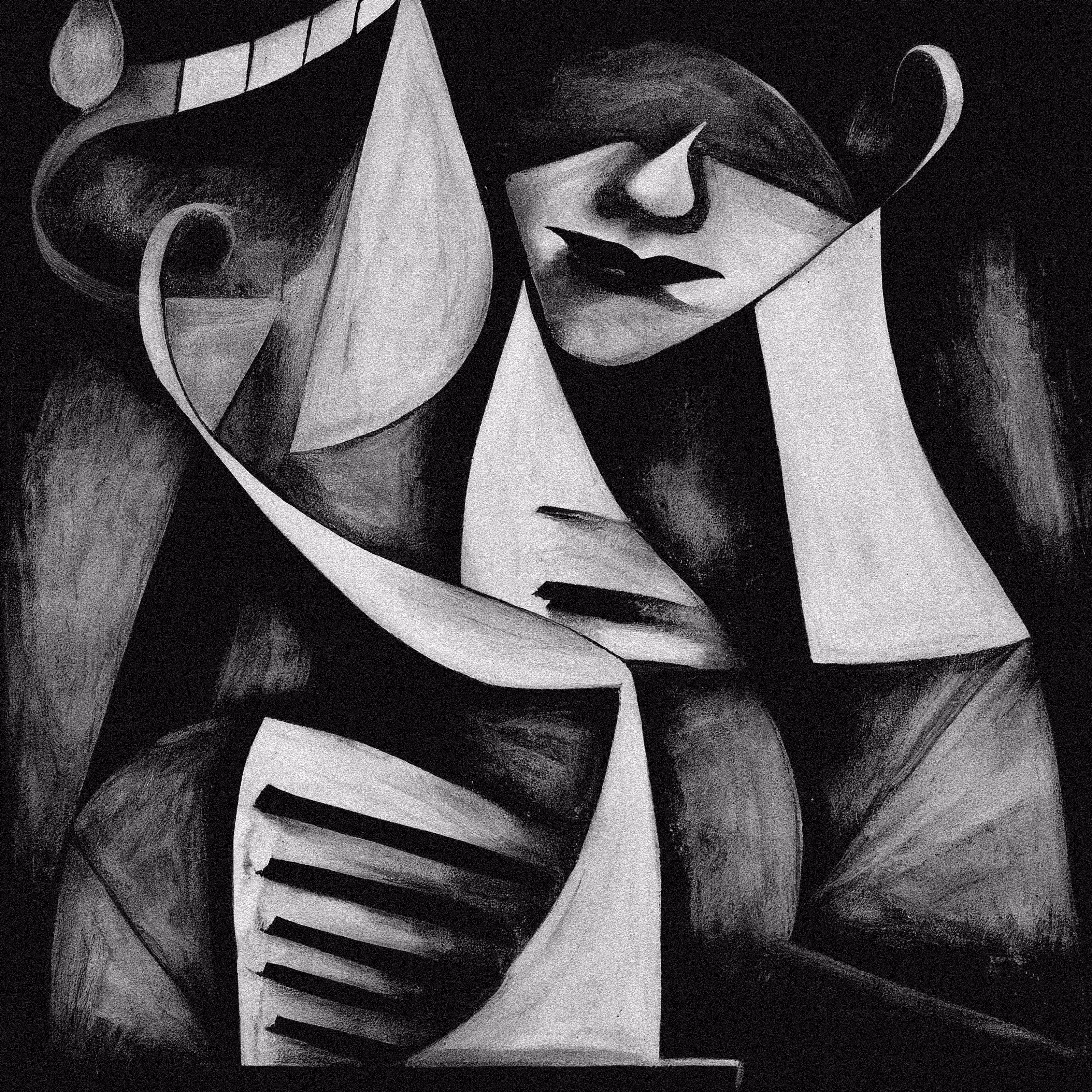 Piano player