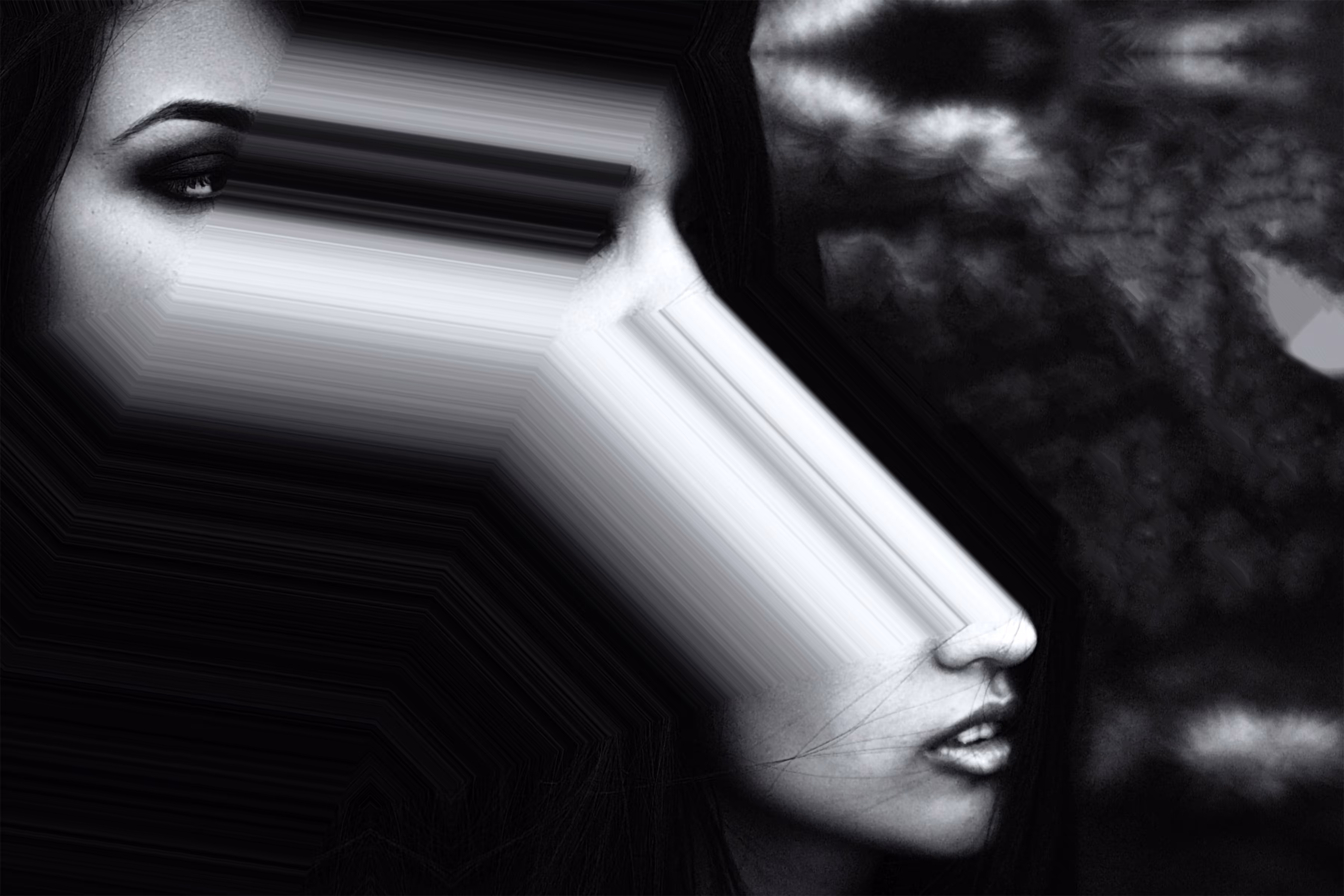 Dreams Curl at the End