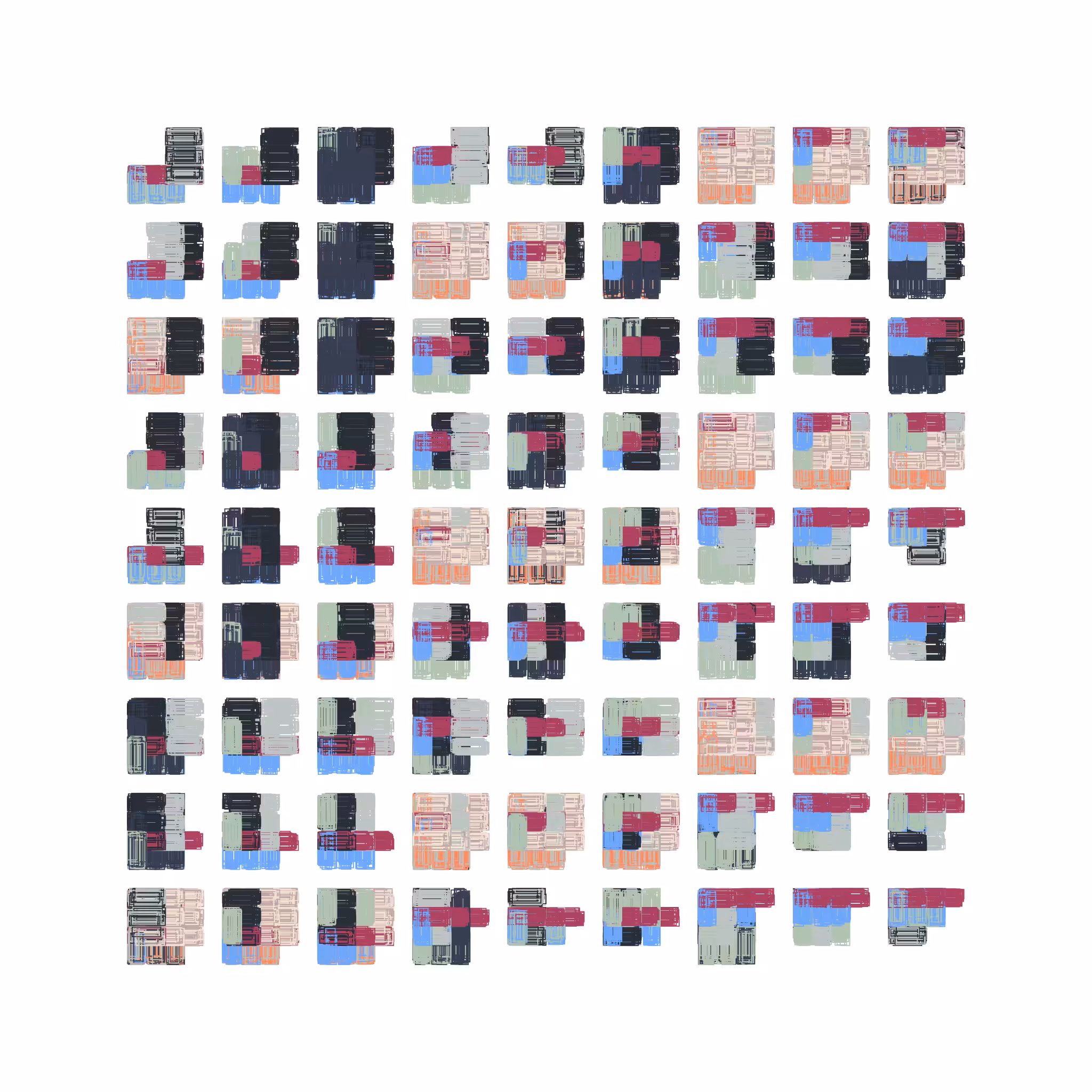 Variations #20