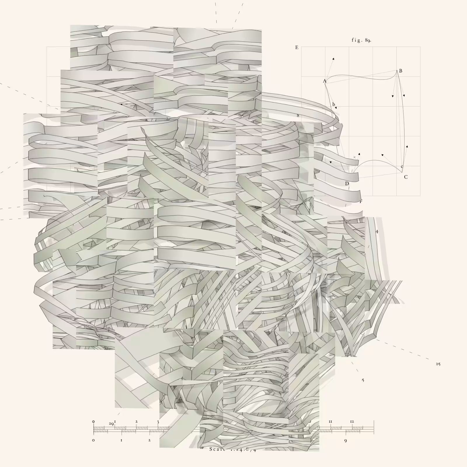 The Anatomy of Fracture #71