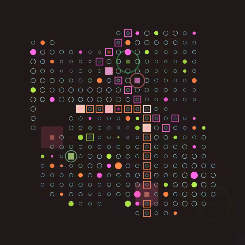 Minimum Viable Art {05:Audio} #74