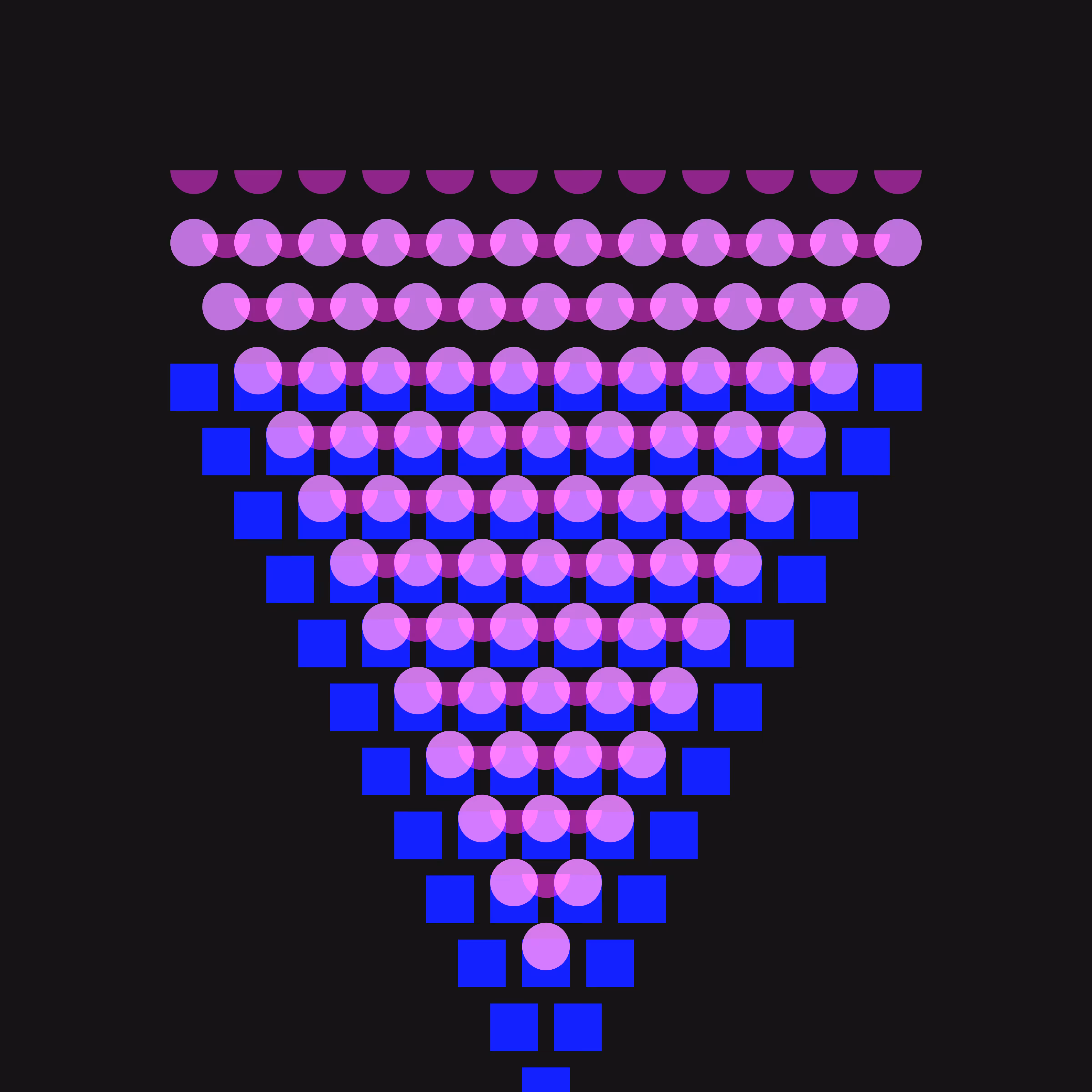 Tesselations #70