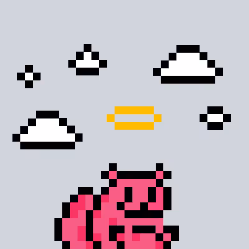 BitMunks #23