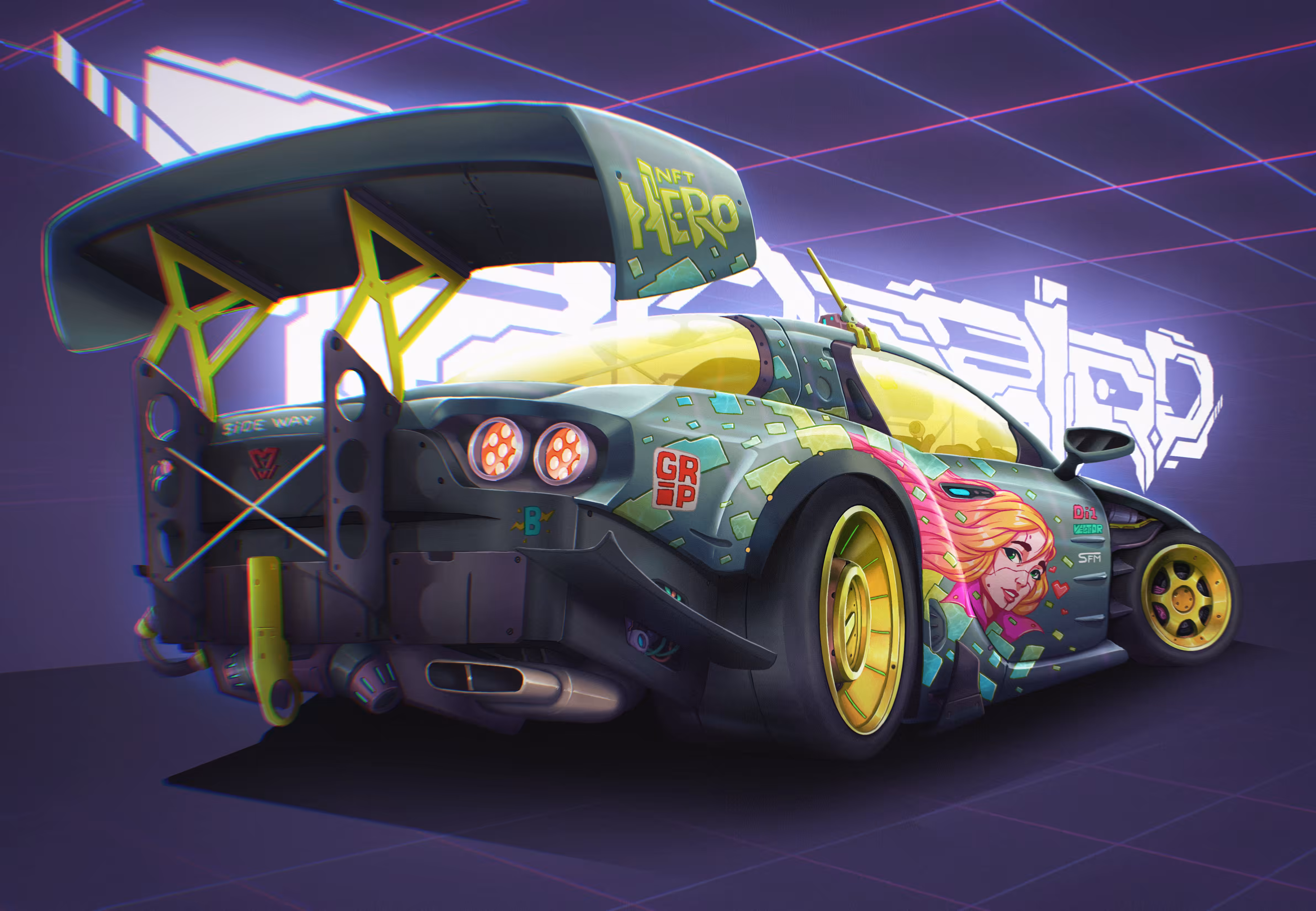 Spoiler Alert