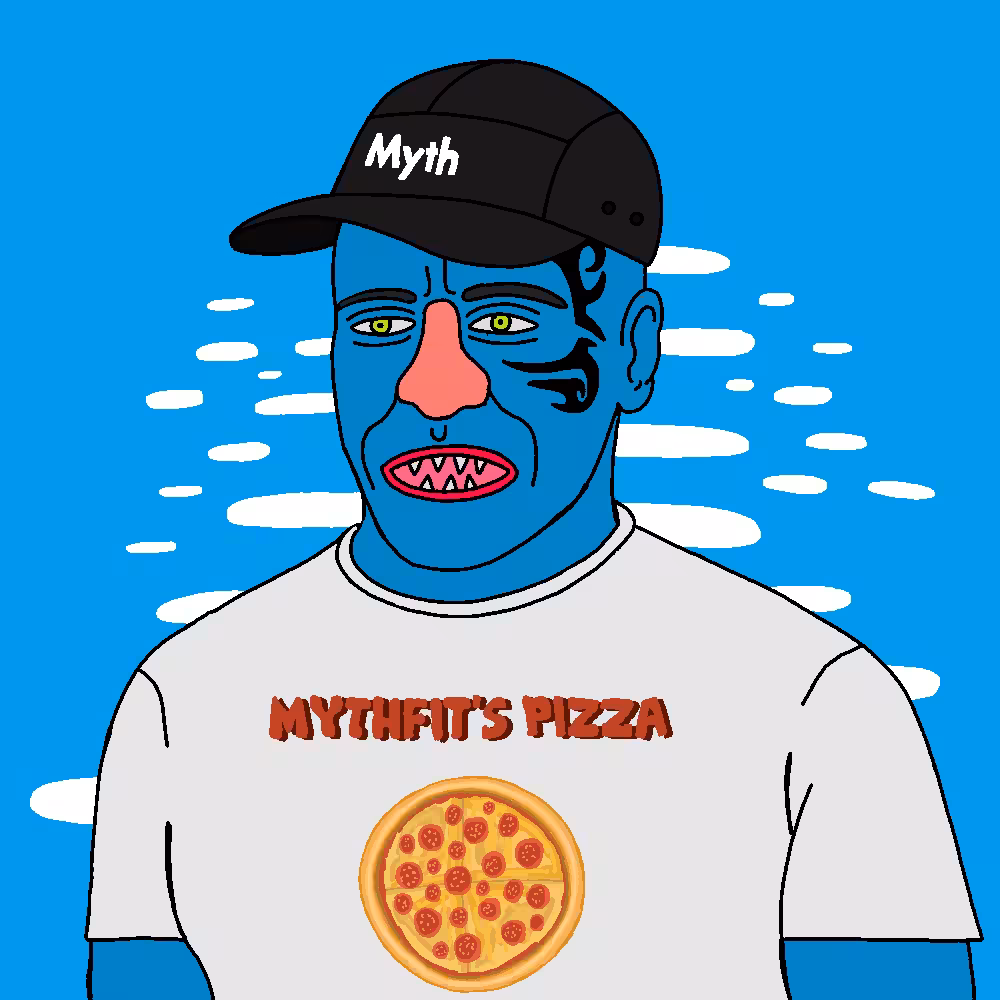 Mythfit #2351