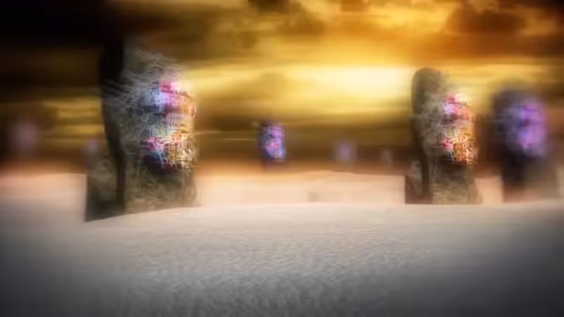 DX01: SINGULARITY 12288