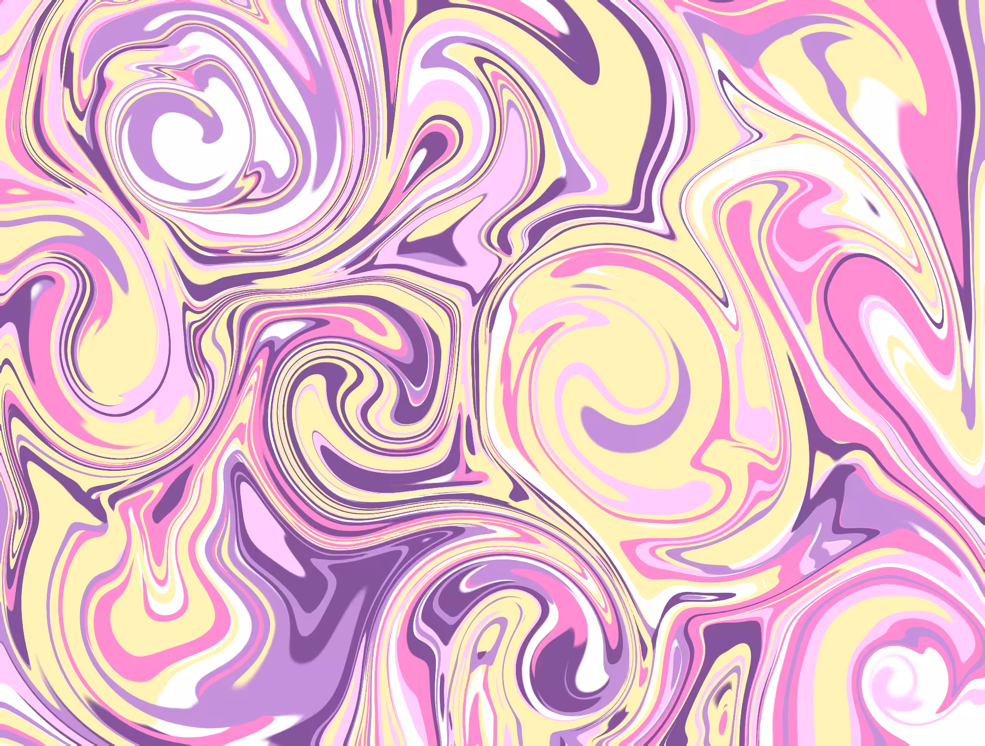 Pastel Fantasy