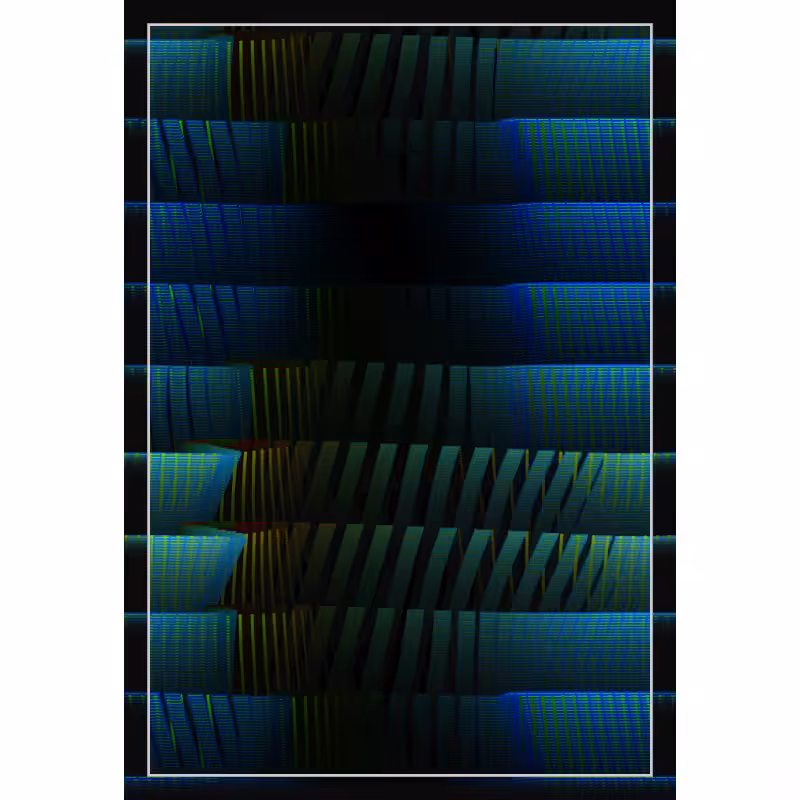 Separation in the Night #147