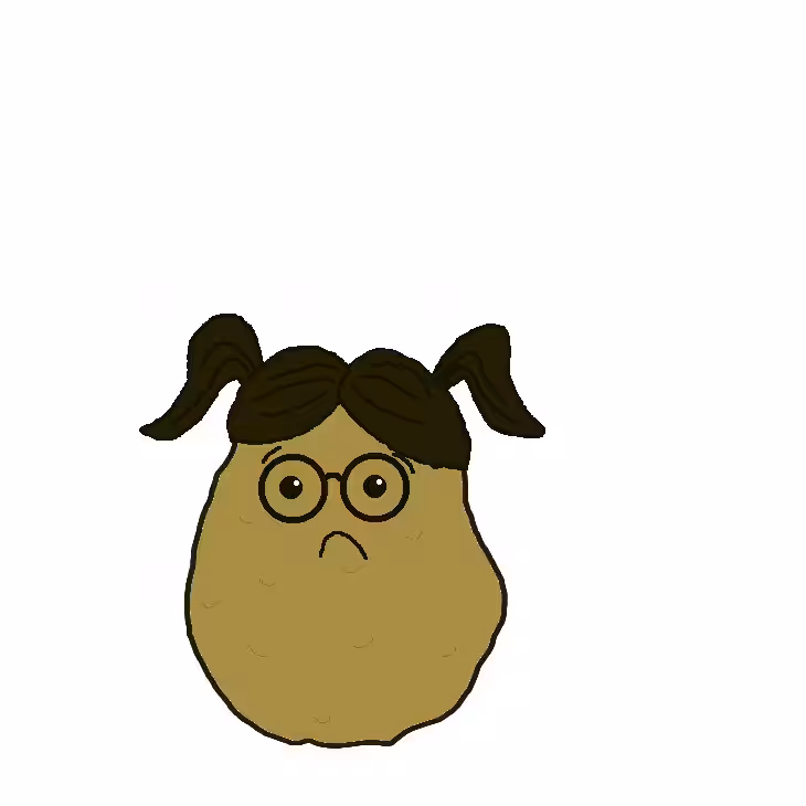 MyrtlePotato