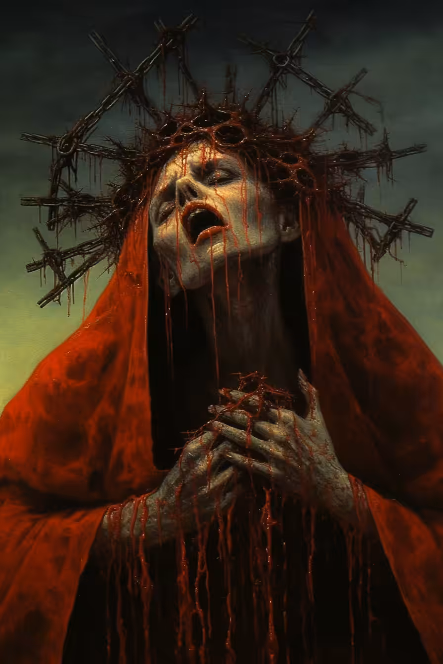 Penitence