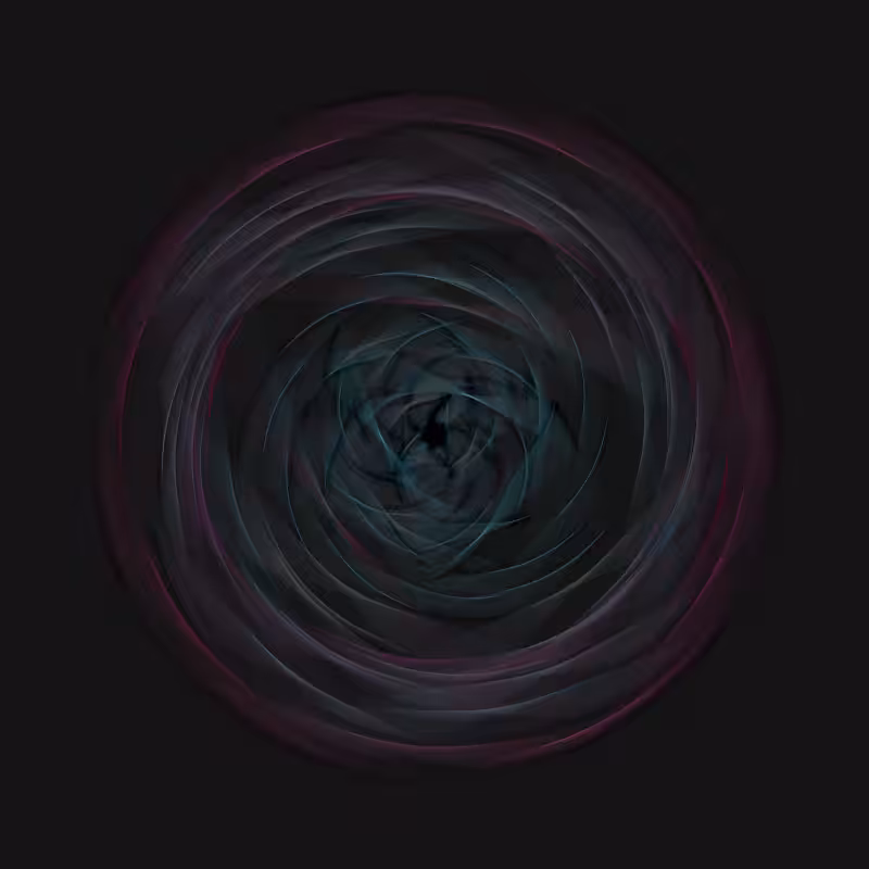 polar thread n.05 #10