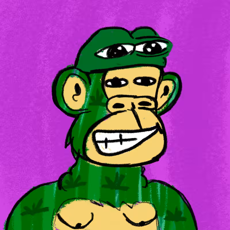 Fat apes burguer club #11
