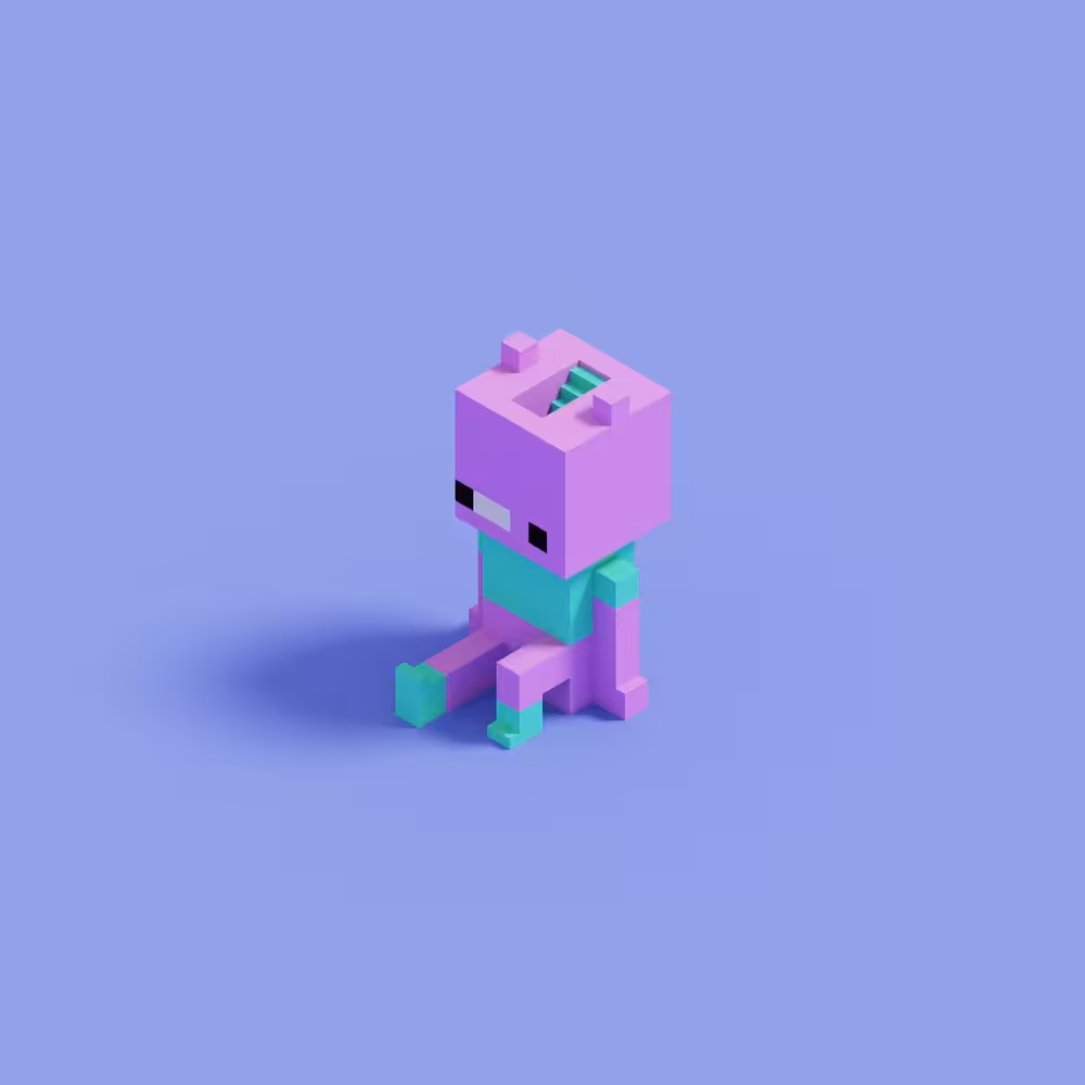 PXLPET 15/30 - [ABSTRACT 3.0 EDITION]