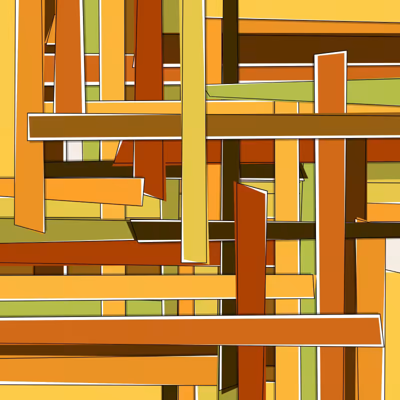 Entrelacements #163